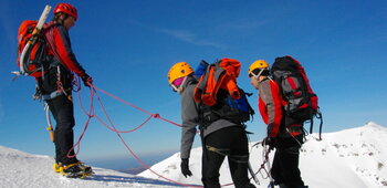 Bureau des guides d'Auvergne