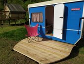 caravane Mam Goz