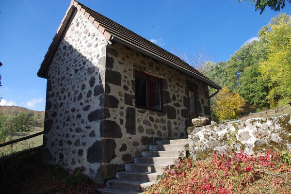 Le refuge de Brézellec