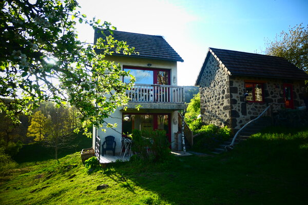 Le refuge de Brézellec